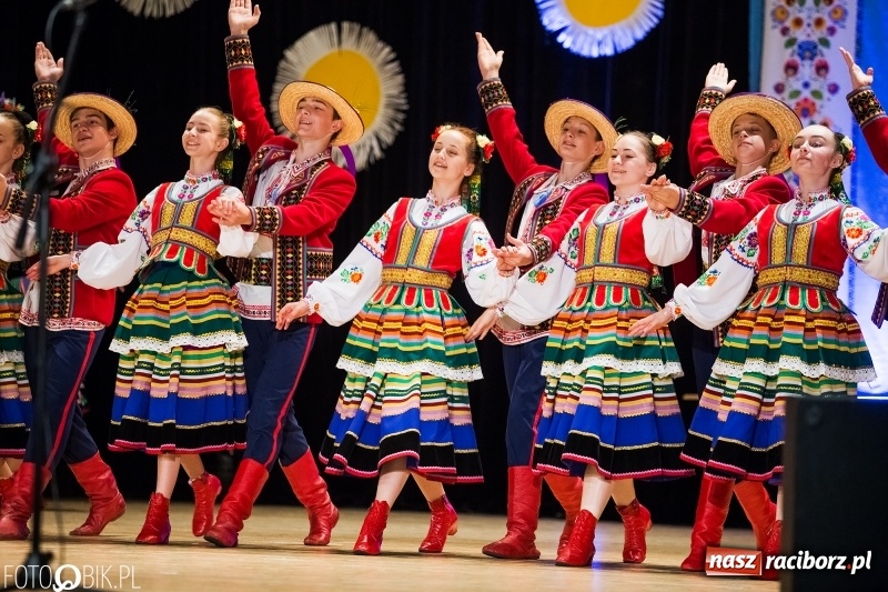 Zdjęcie w galerii na portalu naszraciborz.pl: Koncert przyjaźni w Raciborskim Centrum Kultury wiadomości z regionu