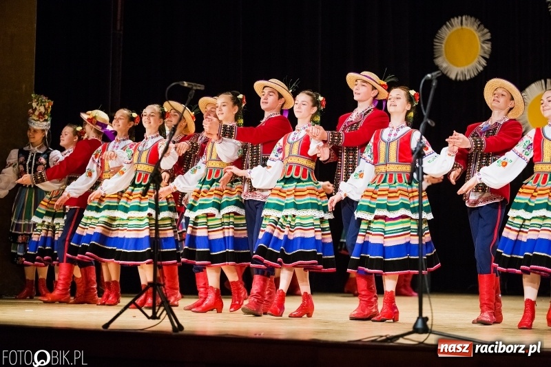 Zdjęcie w galerii na portalu naszraciborz.pl: Koncert przyjaźni w Raciborskim Centrum Kultury wiadomości z regionu
