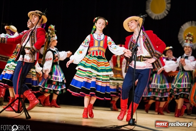 Zdjęcie w galerii na portalu naszraciborz.pl: Koncert przyjaźni w Raciborskim Centrum Kultury wiadomości z regionu