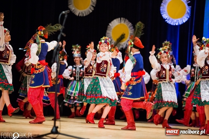 Zdjęcie w galerii na portalu naszraciborz.pl: Koncert przyjaźni w Raciborskim Centrum Kultury wiadomości z regionu