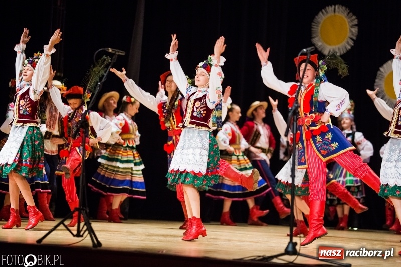 Zdjęcie w galerii na portalu naszraciborz.pl: Koncert przyjaźni w Raciborskim Centrum Kultury wiadomości z regionu