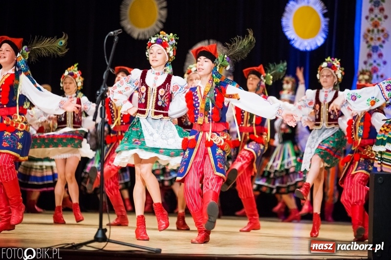 Zdjęcie w galerii na portalu naszraciborz.pl: Koncert przyjaźni w Raciborskim Centrum Kultury wiadomości z regionu