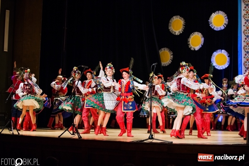 Zdjęcie w galerii na portalu naszraciborz.pl: Koncert przyjaźni w Raciborskim Centrum Kultury wiadomości z regionu