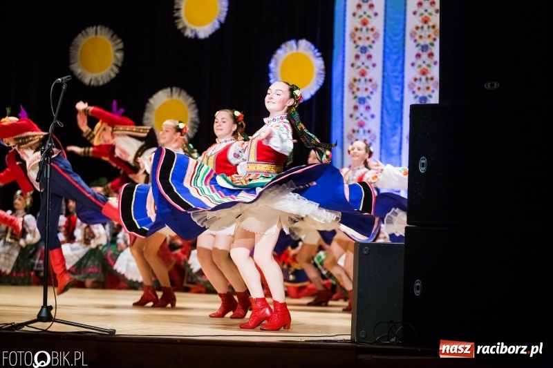 Zdjęcie w galerii na portalu naszraciborz.pl: Koncert przyjaźni w Raciborskim Centrum Kultury wiadomości z regionu