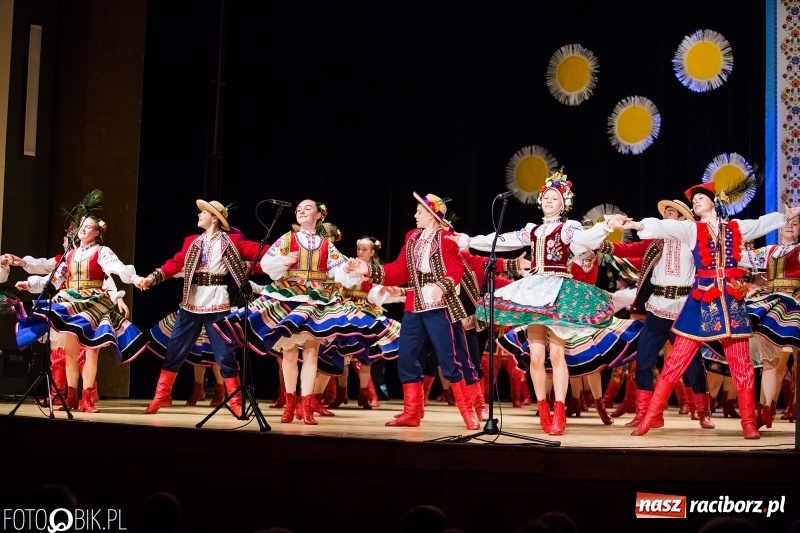 Zdjęcie w galerii na portalu naszraciborz.pl: Koncert przyjaźni w Raciborskim Centrum Kultury wiadomości z regionu