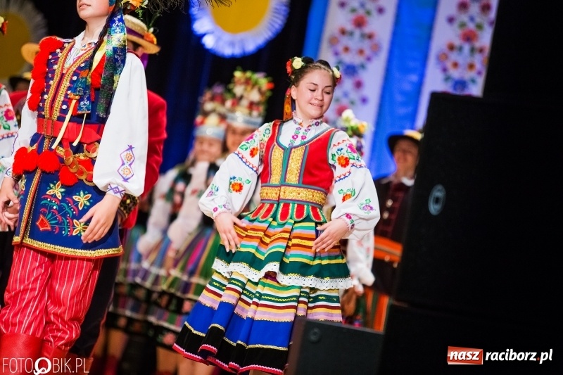 Zdjęcie w galerii na portalu naszraciborz.pl: Koncert przyjaźni w Raciborskim Centrum Kultury wiadomości z regionu