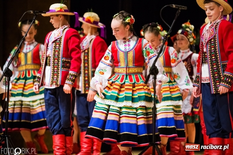 Zdjęcie w galerii na portalu naszraciborz.pl: Koncert przyjaźni w Raciborskim Centrum Kultury wiadomości z regionu