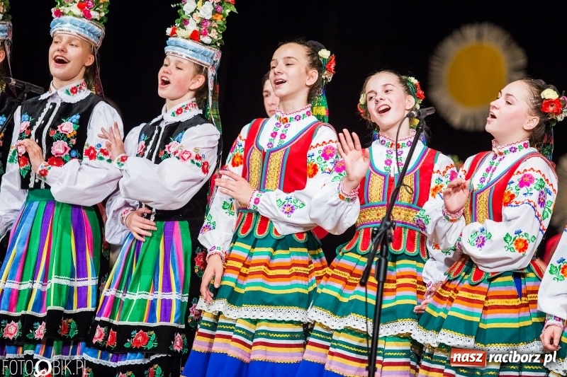 Zdjęcie w galerii na portalu naszraciborz.pl: Koncert przyjaźni w Raciborskim Centrum Kultury wiadomości z regionu