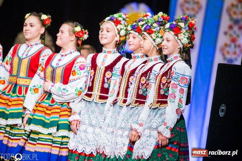 Zdjęcie w galerii na portalu naszraciborz.pl: Koncert przyjaźni w Raciborskim Centrum Kultury wiadomości z regionu