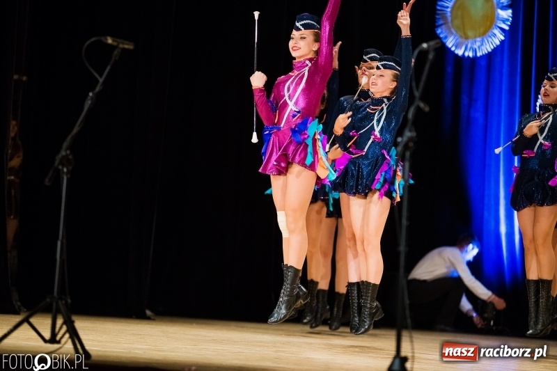 Zdjęcie w galerii na portalu naszraciborz.pl: Koncert przyjaźni w Raciborskim Centrum Kultury wiadomości z regionu