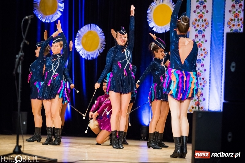 Zdjęcie w galerii na portalu naszraciborz.pl: Koncert przyjaźni w Raciborskim Centrum Kultury wiadomości z regionu