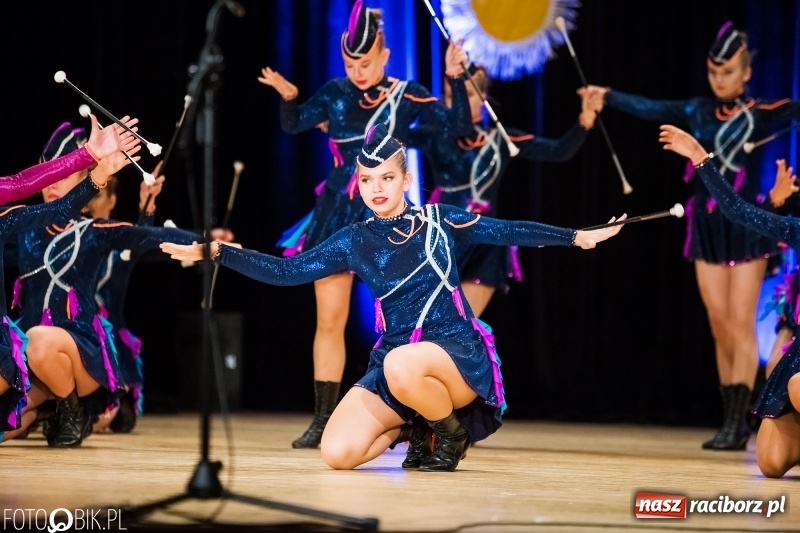 Zdjęcie w galerii na portalu naszraciborz.pl: Koncert przyjaźni w Raciborskim Centrum Kultury wiadomości z regionu