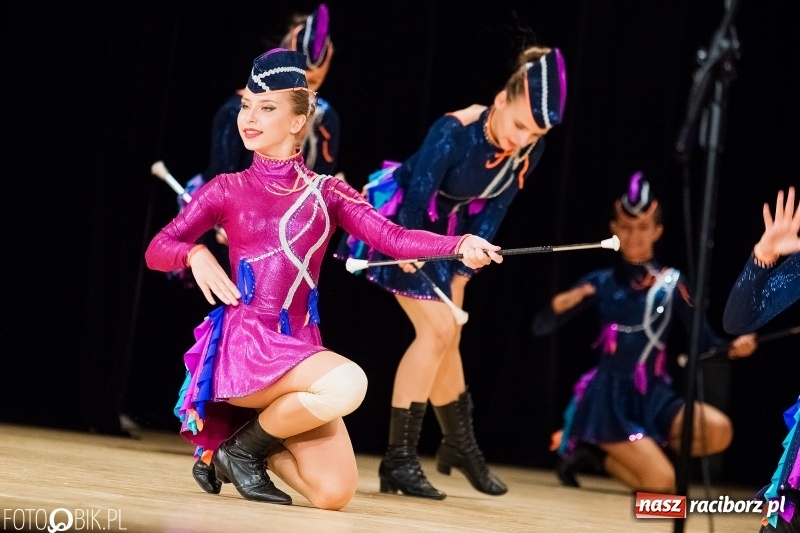 Zdjęcie w galerii na portalu naszraciborz.pl: Koncert przyjaźni w Raciborskim Centrum Kultury wiadomości z regionu