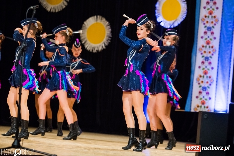 Zdjęcie w galerii na portalu naszraciborz.pl: Koncert przyjaźni w Raciborskim Centrum Kultury wiadomości z regionu