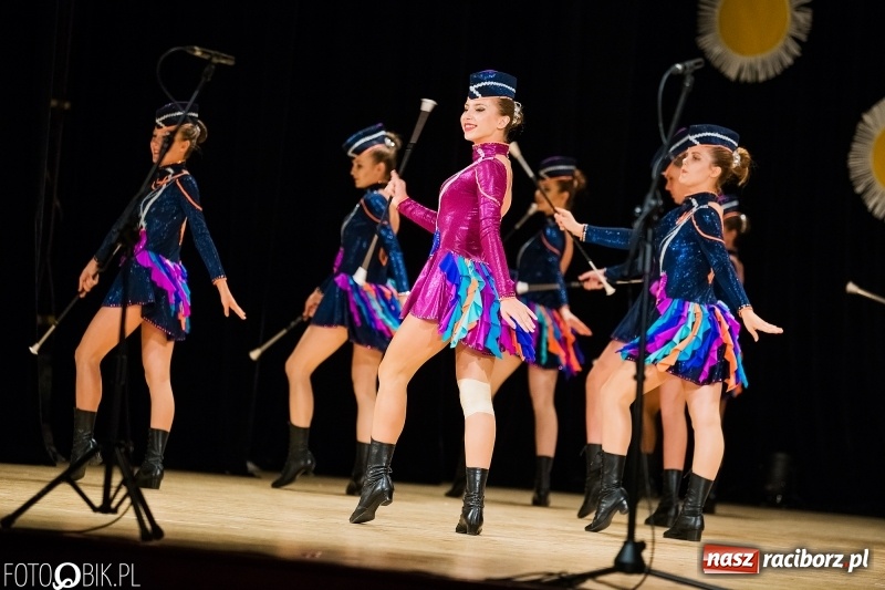 Zdjęcie w galerii na portalu naszraciborz.pl: Koncert przyjaźni w Raciborskim Centrum Kultury wiadomości z regionu