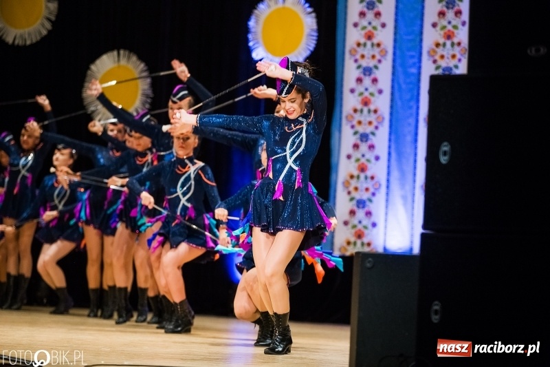 Zdjęcie w galerii na portalu naszraciborz.pl: Koncert przyjaźni w Raciborskim Centrum Kultury wiadomości z regionu