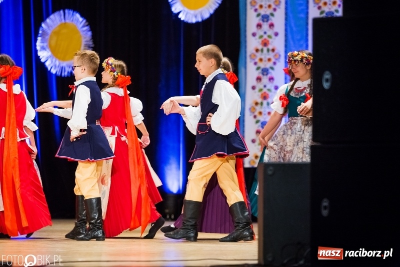 Zdjęcie w galerii na portalu naszraciborz.pl: Koncert przyjaźni w Raciborskim Centrum Kultury wiadomości z regionu