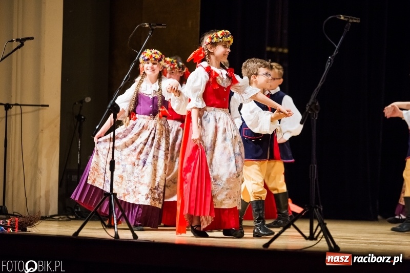 Zdjęcie w galerii na portalu naszraciborz.pl: Koncert przyjaźni w Raciborskim Centrum Kultury wiadomości z regionu