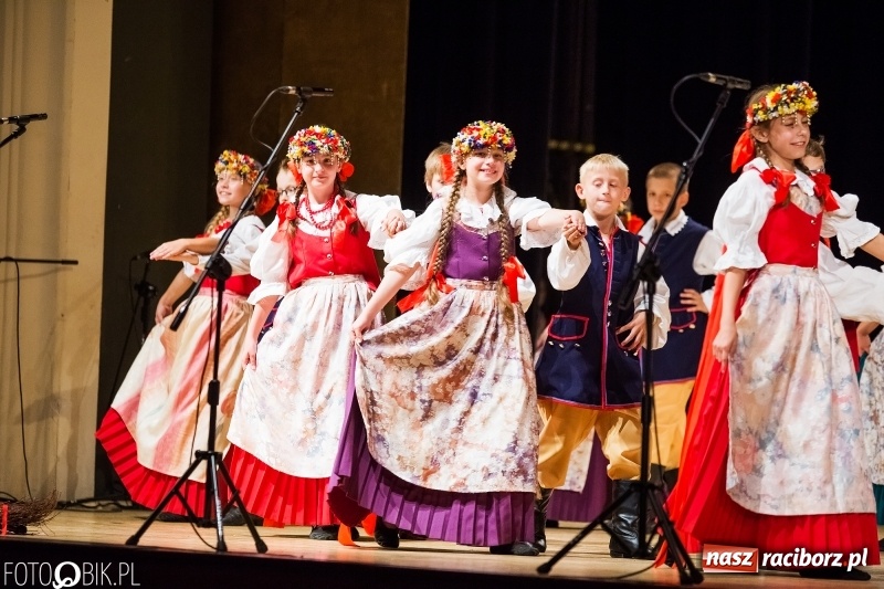 Zdjęcie w galerii na portalu naszraciborz.pl: Koncert przyjaźni w Raciborskim Centrum Kultury wiadomości z regionu