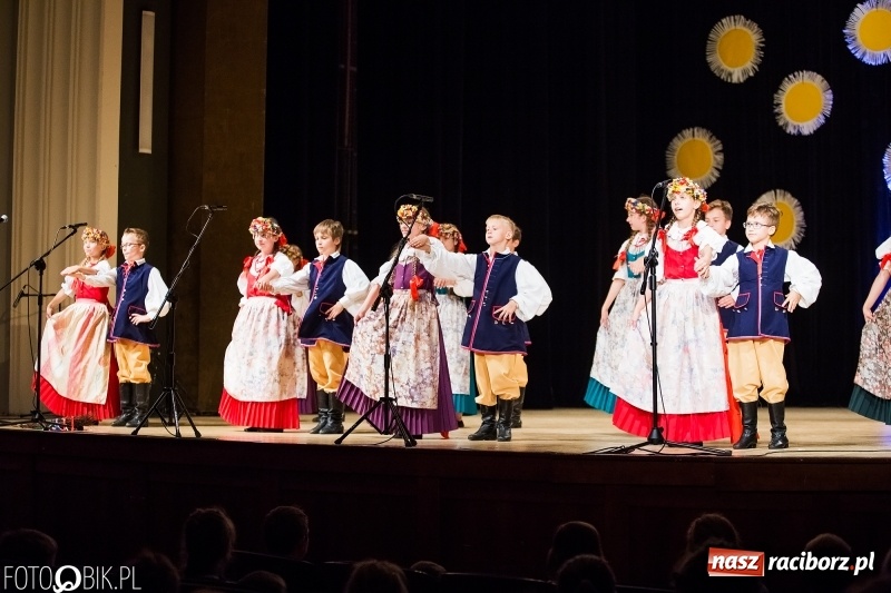Zdjęcie w galerii na portalu naszraciborz.pl: Koncert przyjaźni w Raciborskim Centrum Kultury wiadomości z regionu