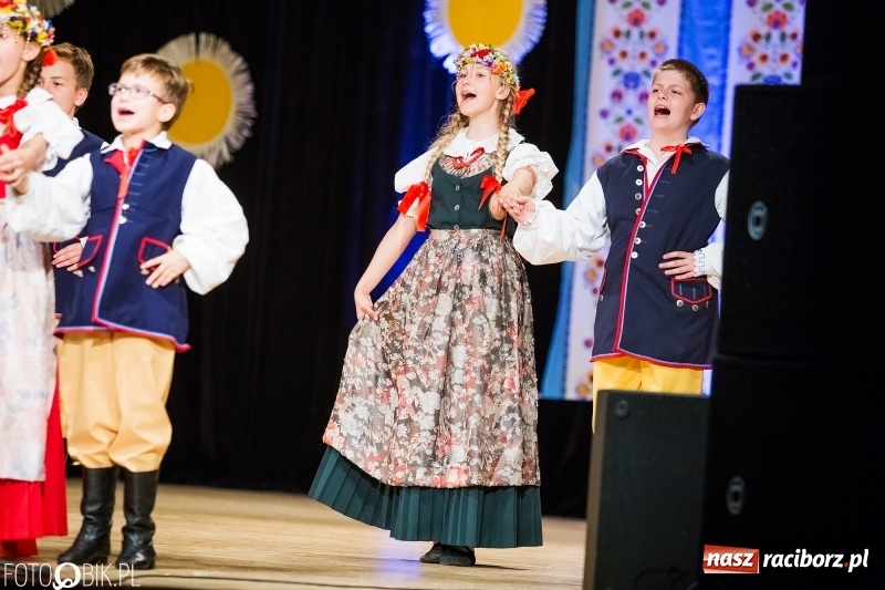 Zdjęcie w galerii na portalu naszraciborz.pl: Koncert przyjaźni w Raciborskim Centrum Kultury wiadomości z regionu