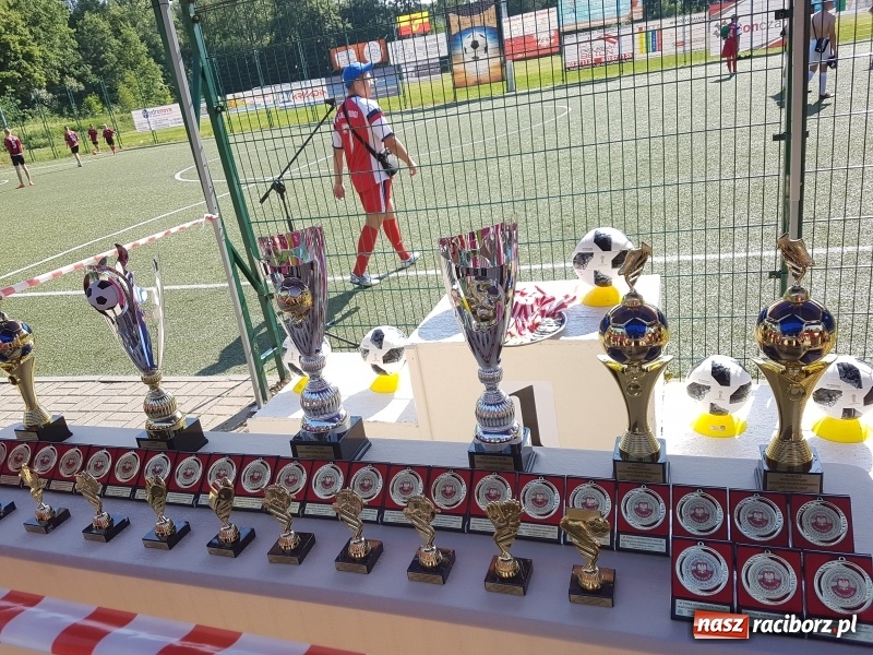 Zdjęcie w galerii na portalu naszraciborz.pl: MOW Rudy Mistrzem Polski w piłce nożnej wiadomości z regionu