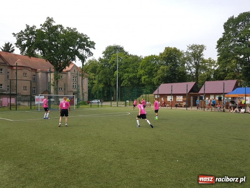 Zdjęcie w galerii na portalu naszraciborz.pl: MOW Rudy Mistrzem Polski w piłce nożnej wiadomości z regionu