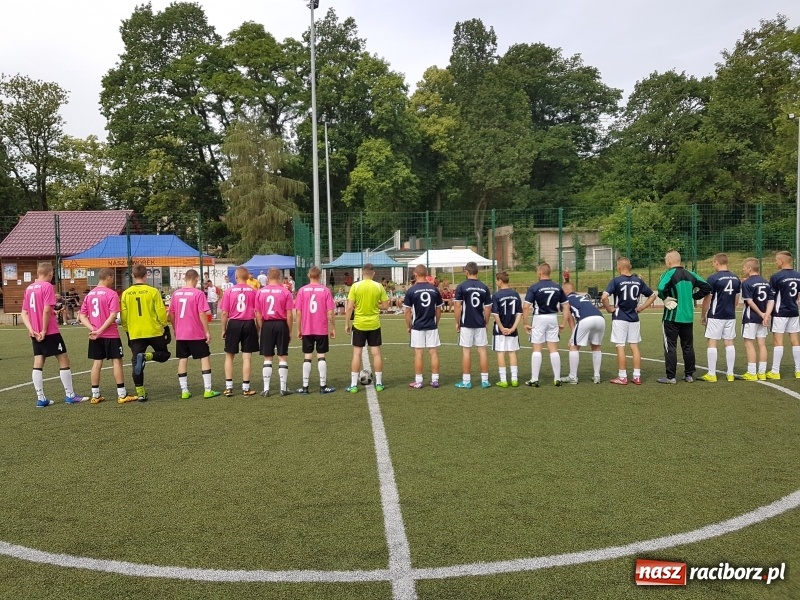 Zdjęcie w galerii na portalu naszraciborz.pl: MOW Rudy Mistrzem Polski w piłce nożnej wiadomości z regionu