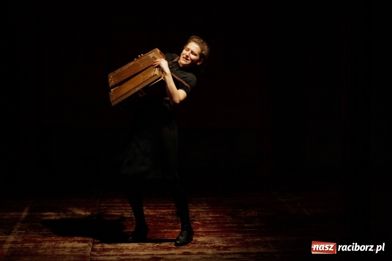 Zdjęcie w galerii na portalu naszraciborz.pl:  Złoty Kalejdoskop dla Tetraedru FOTO i WIDEO wiadomości z regionu