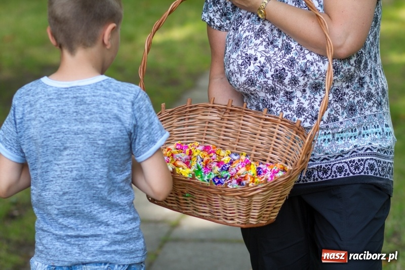 Zdjęcie w galerii na portalu naszraciborz.pl: II Piknik Sąsiedzki w Parku Jordanowskim  wiadomości z regionu