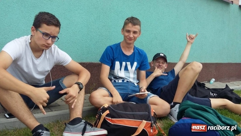 Zdjęcie w galerii na portalu naszraciborz.pl: Sześć medali raciborskich lekkoatletów na Mistrzostwach Śląska w Gliwicach wiadomości z regionu