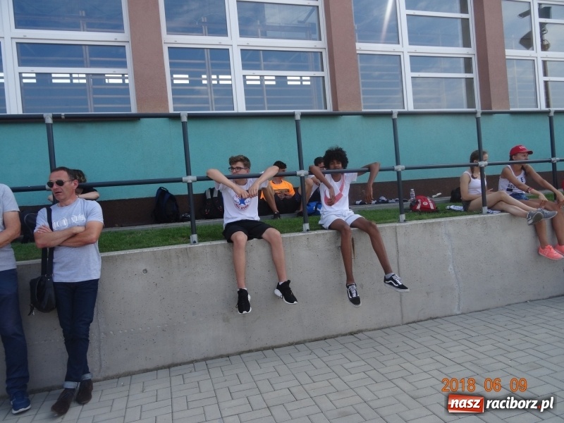 Zdjęcie w galerii na portalu naszraciborz.pl: Sześć medali raciborskich lekkoatletów na Mistrzostwach Śląska w Gliwicach wiadomości z regionu