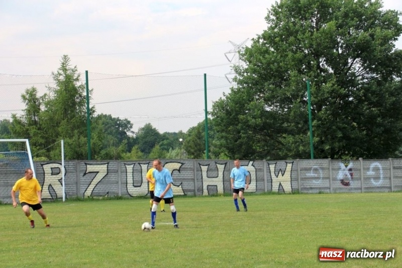 Zdjęcie w galerii na portalu naszraciborz.pl: Olimpiada sportowa o Puchar Wójta Gminy Kornowac w Rzuchowie wiadomości z regionu