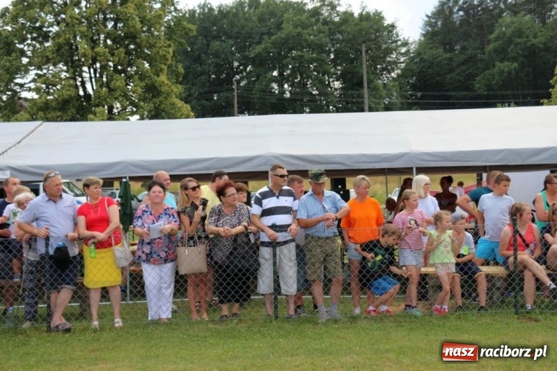 Zdjęcie w galerii na portalu naszraciborz.pl: Olimpiada sportowa o Puchar Wójta Gminy Kornowac w Rzuchowie wiadomości z regionu