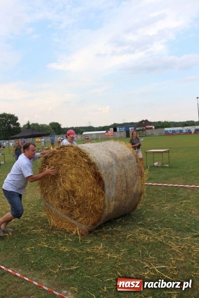 Zdjęcie w galerii na portalu naszraciborz.pl: Olimpiada sportowa o Puchar Wójta Gminy Kornowac w Rzuchowie wiadomości z regionu