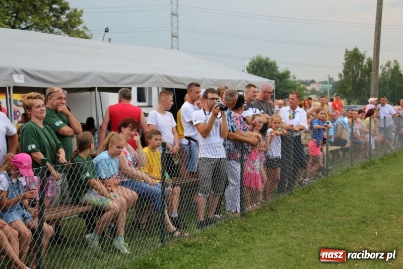 Zdjęcie w galerii na portalu naszraciborz.pl: Olimpiada sportowa o Puchar Wójta Gminy Kornowac w Rzuchowie wiadomości z regionu