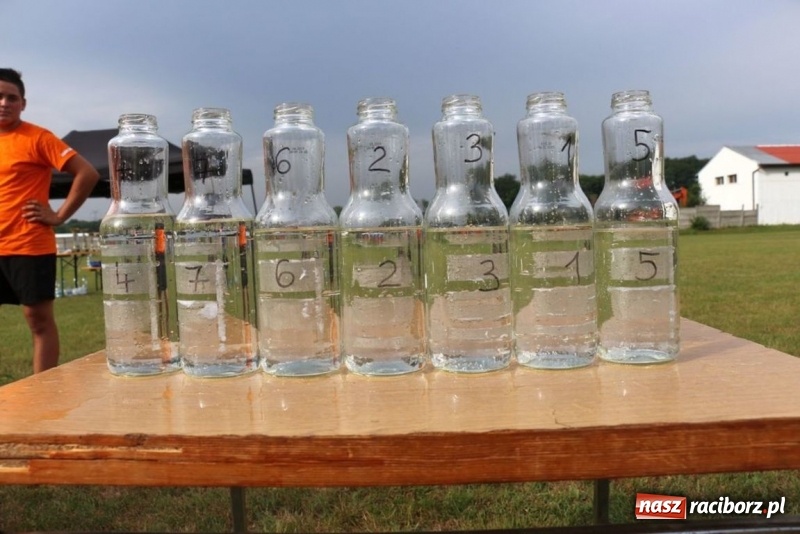 Zdjęcie w galerii na portalu naszraciborz.pl: Olimpiada sportowa o Puchar Wójta Gminy Kornowac w Rzuchowie wiadomości z regionu