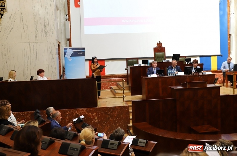 Zdjęcie w galerii na portalu naszraciborz.pl: Dobry start dla dzieci z województwa śląskiego wiadomości z regionu