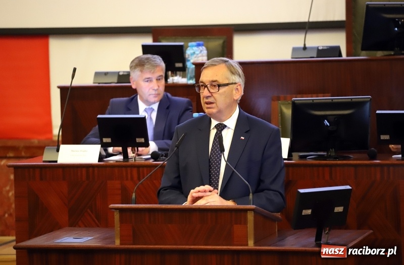 Zdjęcie w galerii na portalu naszraciborz.pl: Dobry start dla dzieci z województwa śląskiego wiadomości z regionu