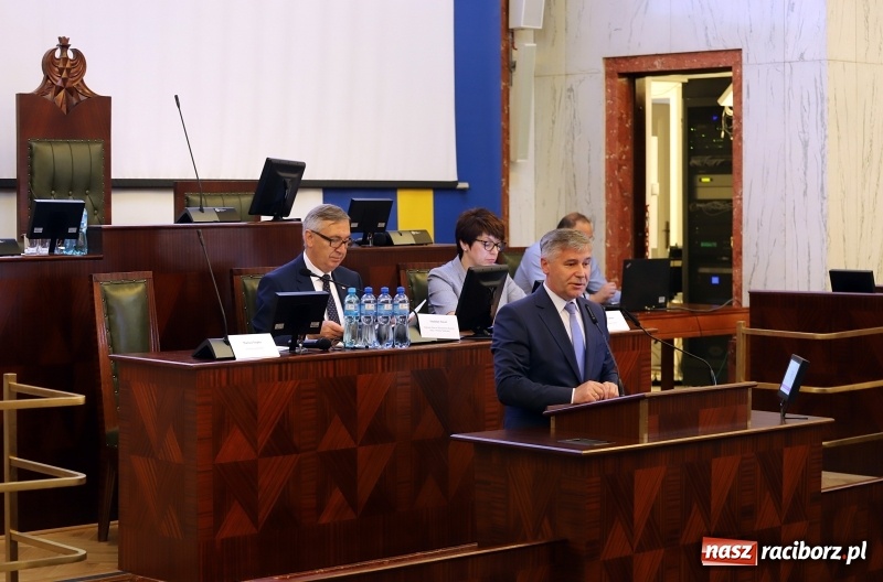 Zdjęcie w galerii na portalu naszraciborz.pl: Dobry start dla dzieci z województwa śląskiego wiadomości z regionu