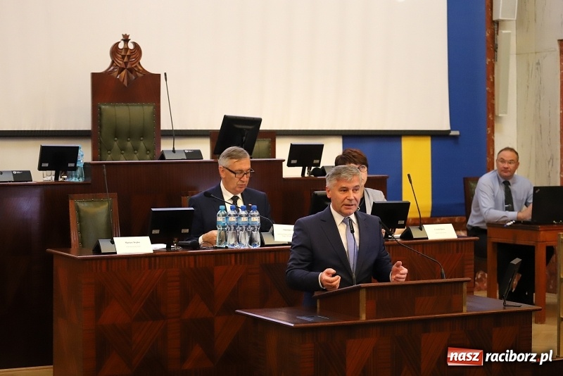 Zdjęcie w galerii na portalu naszraciborz.pl: Dobry start dla dzieci z województwa śląskiego wiadomości z regionu