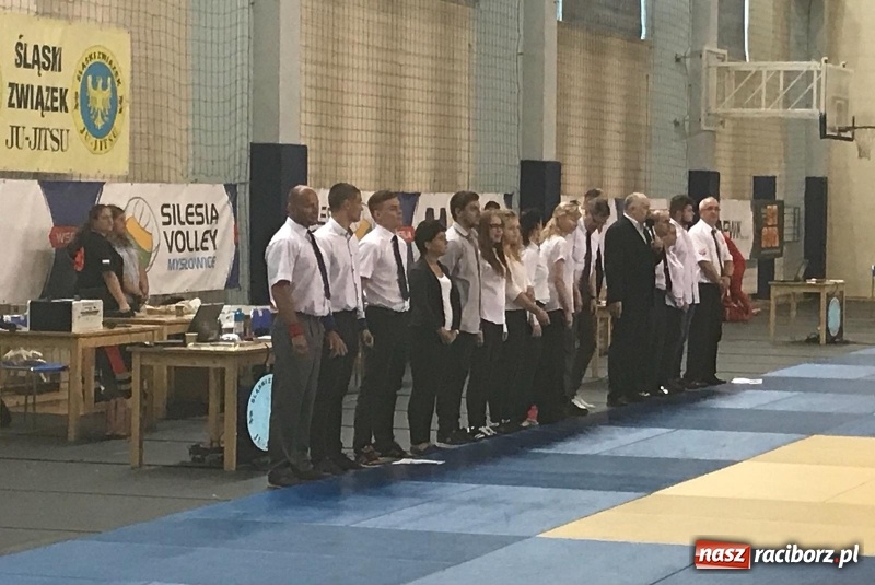 Zdjęcie w galerii na portalu naszraciborz.pl: Dobry start najmłodszych Łamatorów na Silesian Open 2018 wiadomości z regionu