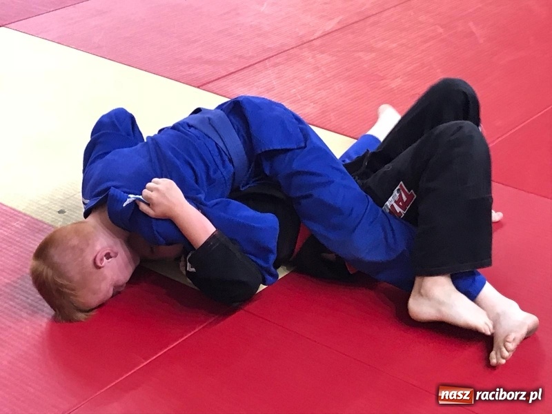 Zdjęcie w galerii na portalu naszraciborz.pl: Dobry start najmłodszych Łamatorów na Silesian Open 2018 wiadomości z regionu