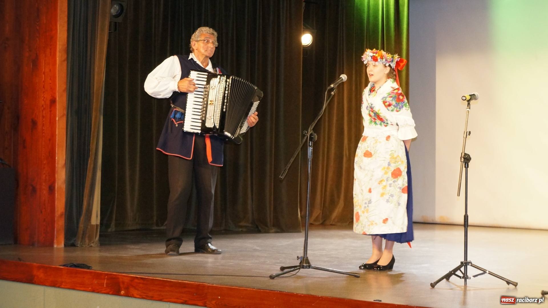 Zdjęcie w galerii na portalu naszraciborz.pl: Frelki z SP18 najlepsze w Śląskim Śpiewaniu wiadomości z regionu