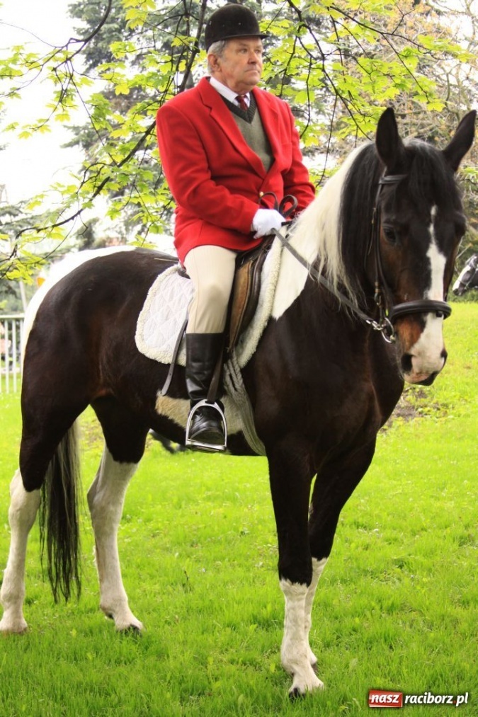 Zdjęcie w galerii na portalu naszraciborz.pl: Prosili o urodzaj, rzucając jajami wiadomości z regionu