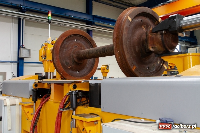 Zdjęcie w galerii na portalu naszraciborz.pl: III Forum Gospodarcze w Raciborzu. Dla inwestorów ważna jest szczerość!  wiadomości z regionu