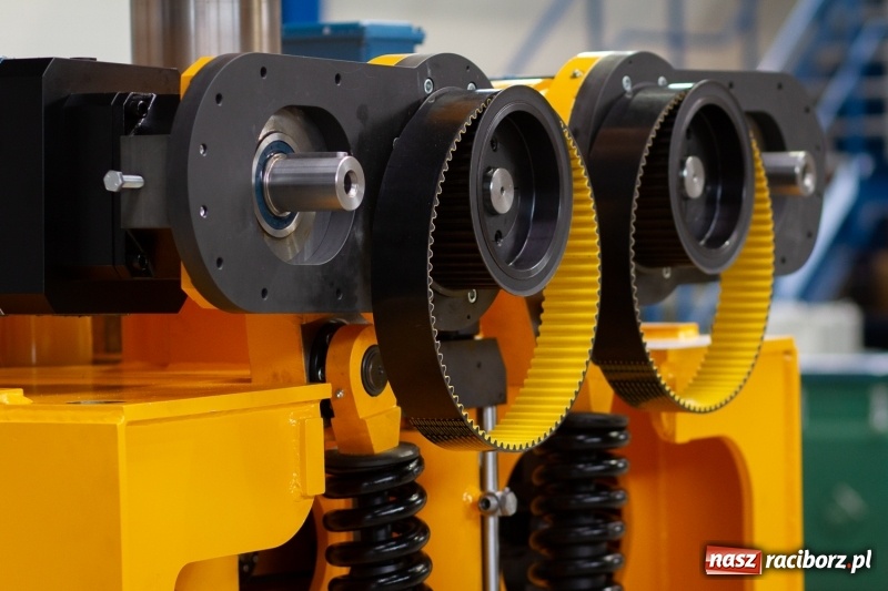 Zdjęcie w galerii na portalu naszraciborz.pl: III Forum Gospodarcze w Raciborzu. Dla inwestorów ważna jest szczerość!  wiadomości z regionu