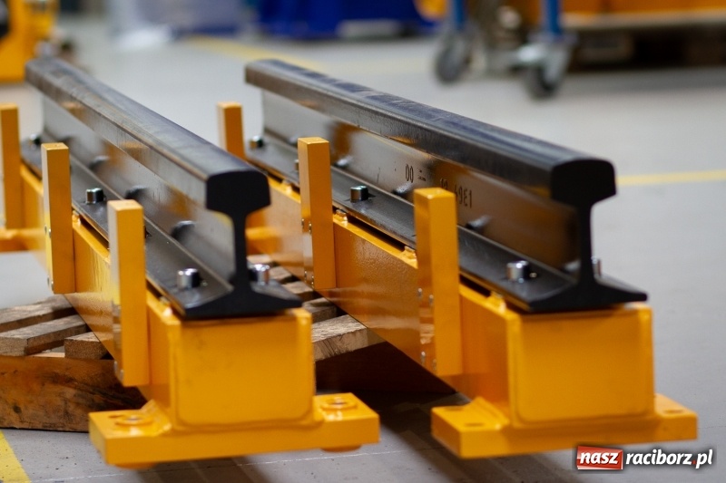 Zdjęcie w galerii na portalu naszraciborz.pl: III Forum Gospodarcze w Raciborzu. Dla inwestorów ważna jest szczerość!  wiadomości z regionu