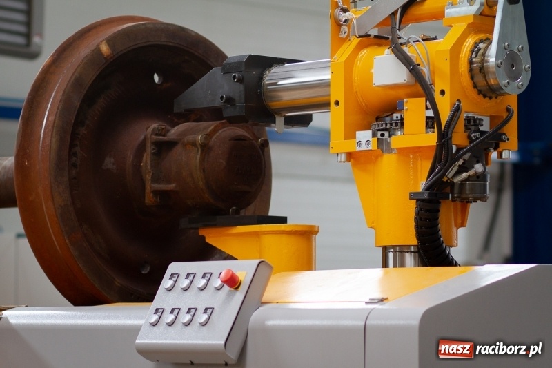 Zdjęcie w galerii na portalu naszraciborz.pl: III Forum Gospodarcze w Raciborzu. Dla inwestorów ważna jest szczerość!  wiadomości z regionu