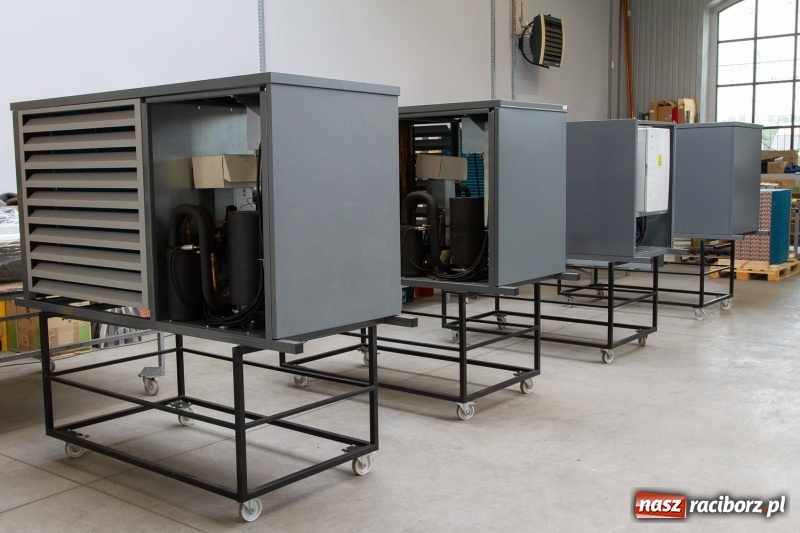 Zdjęcie w galerii na portalu naszraciborz.pl: III Forum Gospodarcze w Raciborzu. Dla inwestorów ważna jest szczerość!  wiadomości z regionu